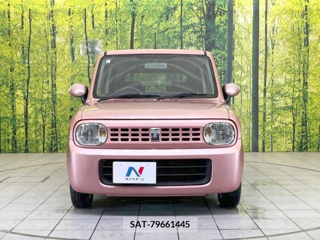 Suzuki LAPIN 2009-02 305536-12
