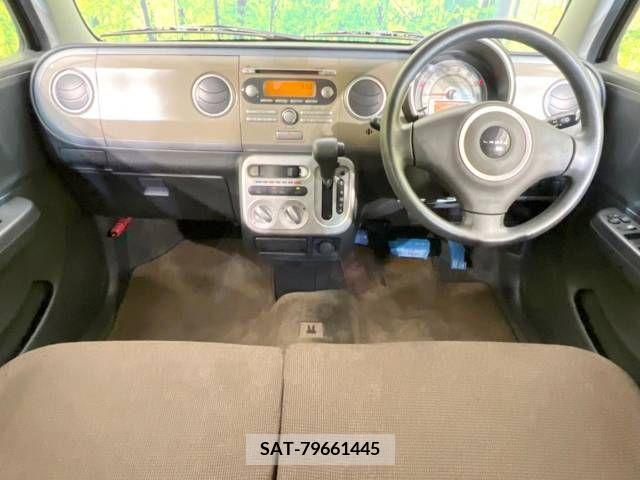 Suzuki LAPIN 2009-02 305536-1