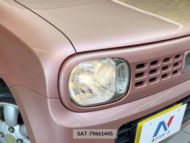 Suzuki LAPIN 2009-02 305536-10