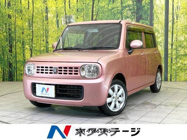 Suzuki LAPIN 2009-02 305536-0