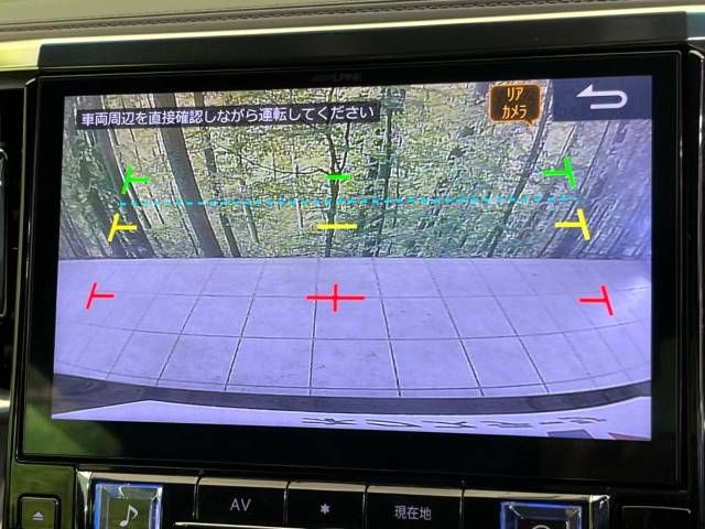 Toyota ALPHARD 2017-11 183922-3