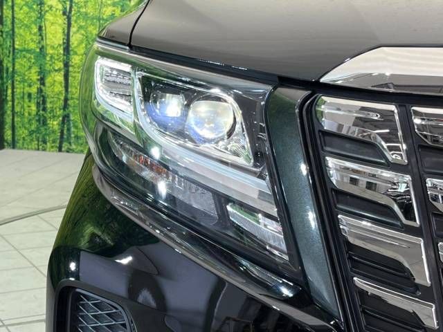 Toyota ALPHARD 2017-11 183922-14