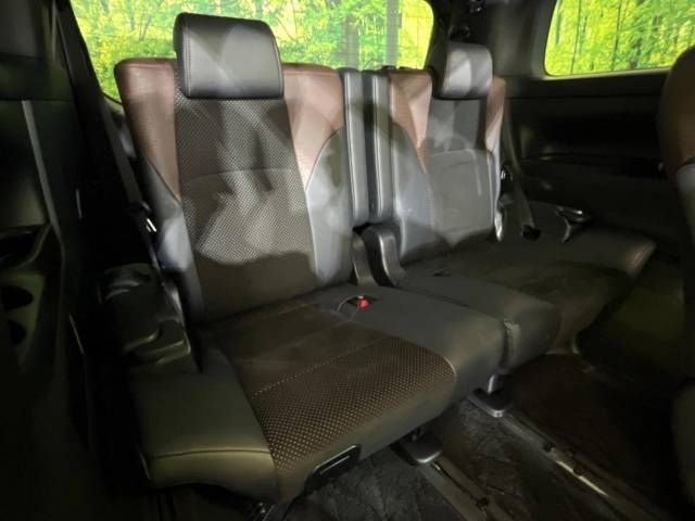 Toyota ALPHARD 2017-11 183922-10