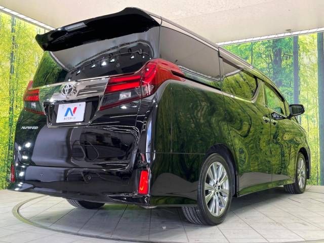 Toyota ALPHARD 2017-11 183922-18