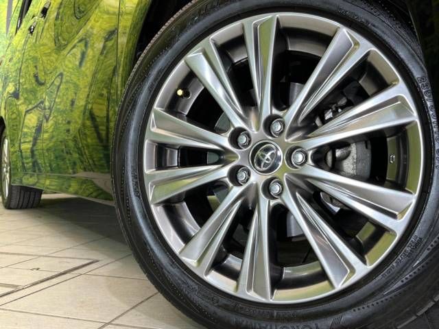 Toyota ALPHARD 2017-11 183922-13