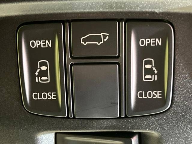 Toyota ALPHARD 2017-11 183922-5