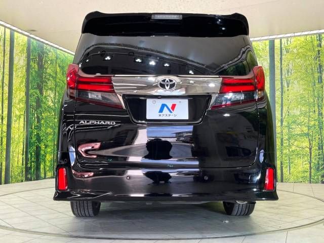 Toyota ALPHARD 2017-11 183922-16
