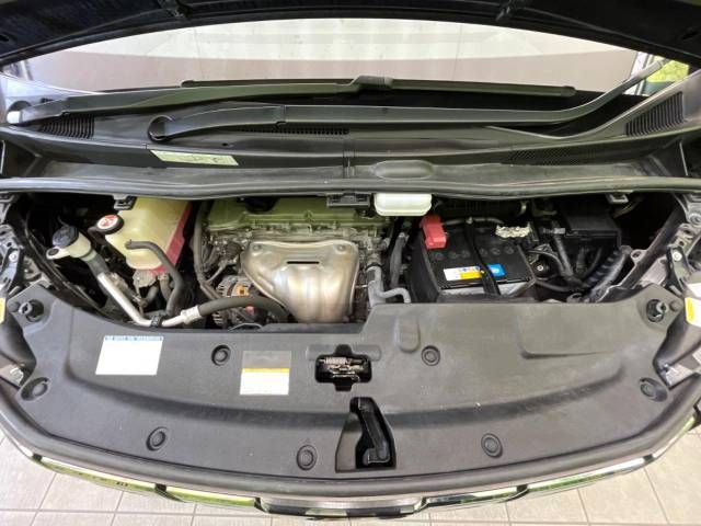 Toyota ALPHARD 2017-11 183922-19