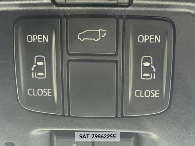 Toyota ALPHARD 2019-07 342541-4