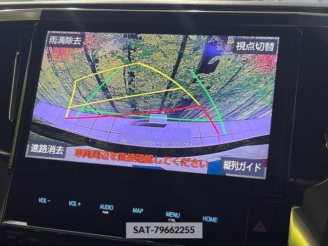 Toyota ALPHARD 2019-07 342541-3