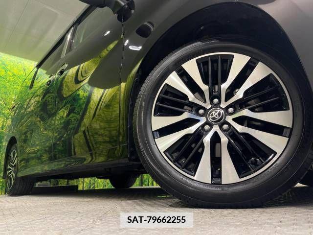 Toyota ALPHARD 2019-07 342541-14