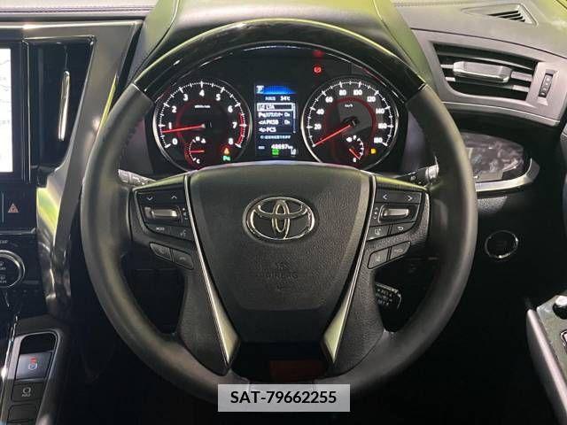 Toyota ALPHARD 2019-07 342541-12