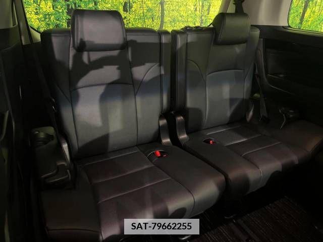Toyota ALPHARD 2019-07 342541-10