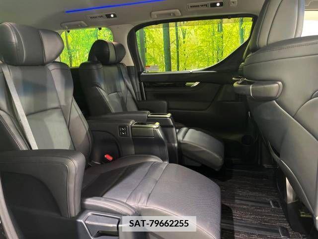 Toyota ALPHARD 2019-07 342541-9