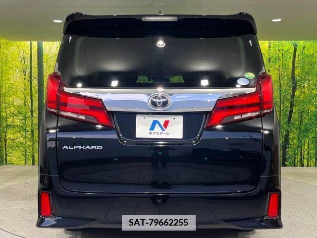 Toyota ALPHARD 2019-07 342541-16