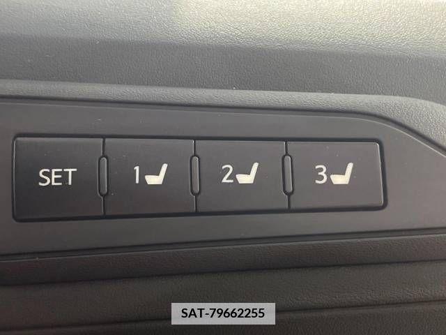 Toyota ALPHARD 2019-07 342541-5
