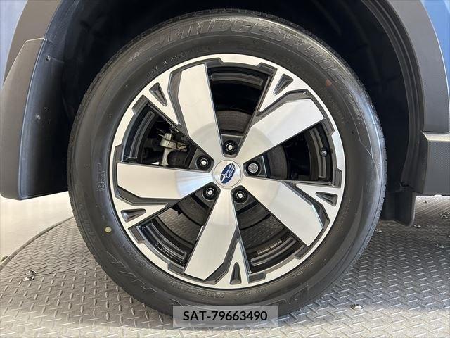 Subaru FORESTER 2018-09 269992-15