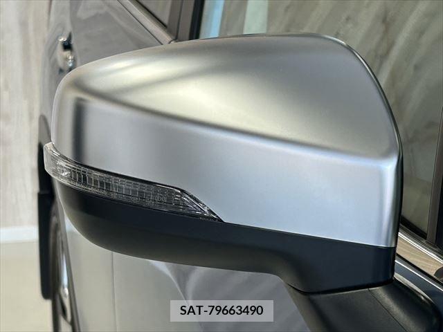 Subaru FORESTER 2018-09 269992-13