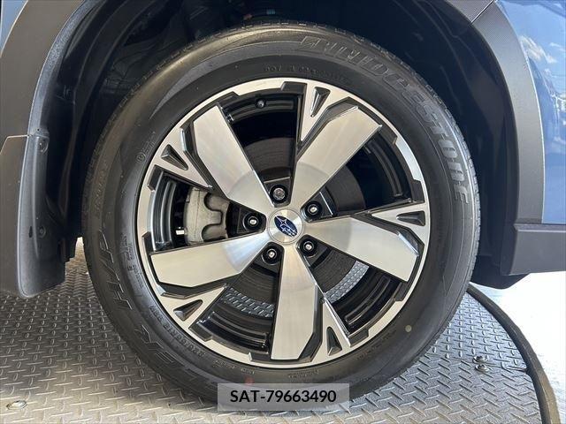 Subaru FORESTER 2018-09 269992-14