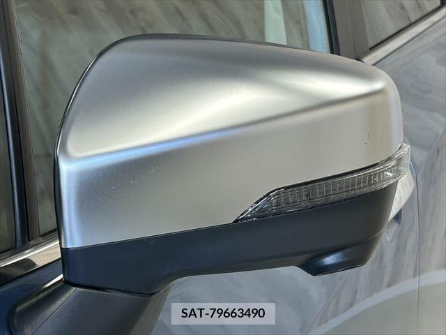 Subaru FORESTER 2018-09 269992-12