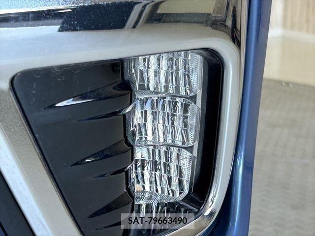 Subaru FORESTER 2018-09 269992-10