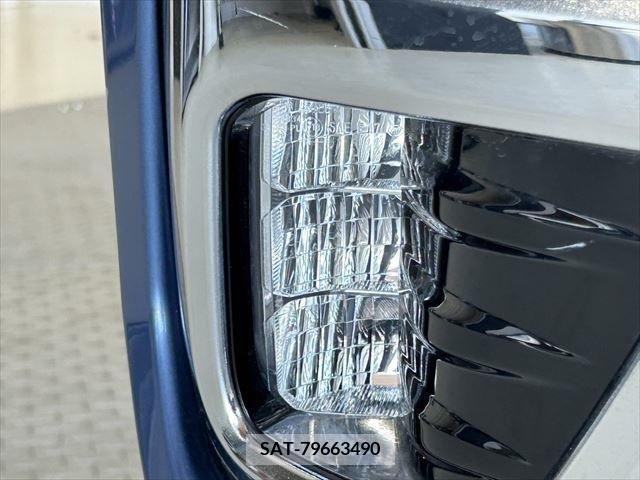 Subaru FORESTER 2018-09 269992-11