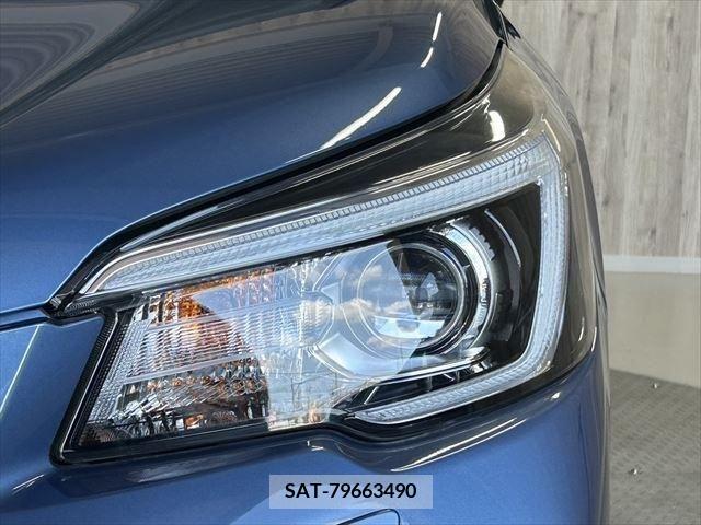 Subaru FORESTER 2018-09 269992-8