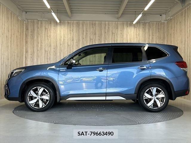Subaru FORESTER 2018-09 269992-7