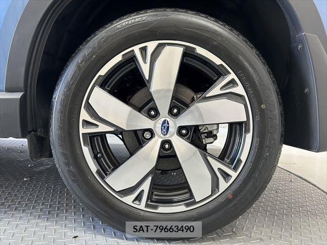 Subaru FORESTER 2018-09 269992-17