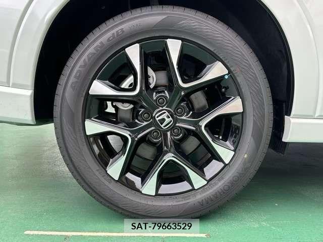Honda ZR-V 2024-04 343035-12