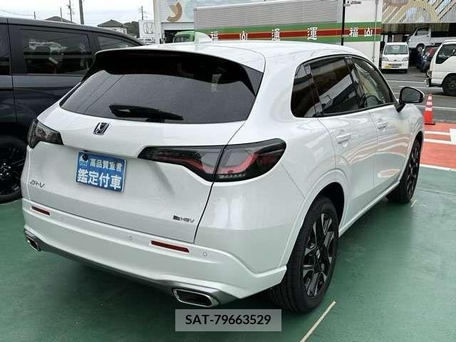 Honda ZR-V 2024-04 343035-11