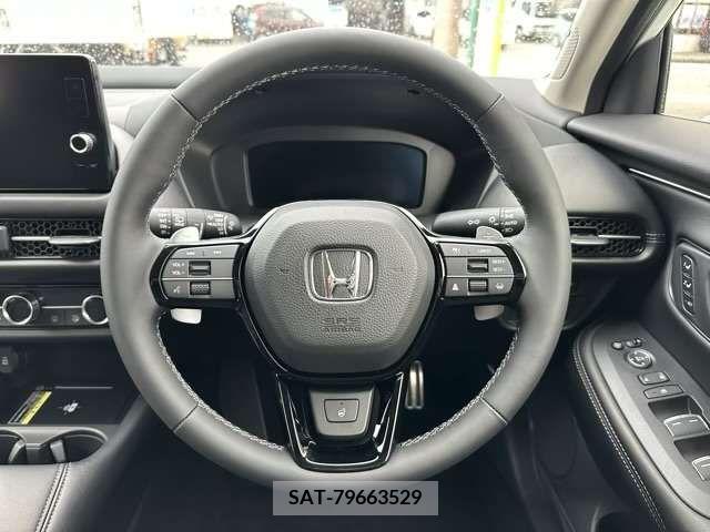 Honda ZR-V 2024-04 343035-5