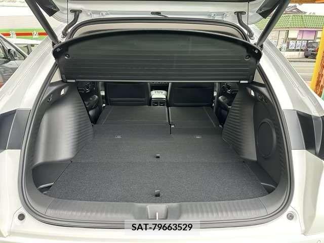 Honda ZR-V 2024-04 343035-9