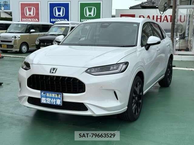 Honda ZR-V 2024-04 343035-0