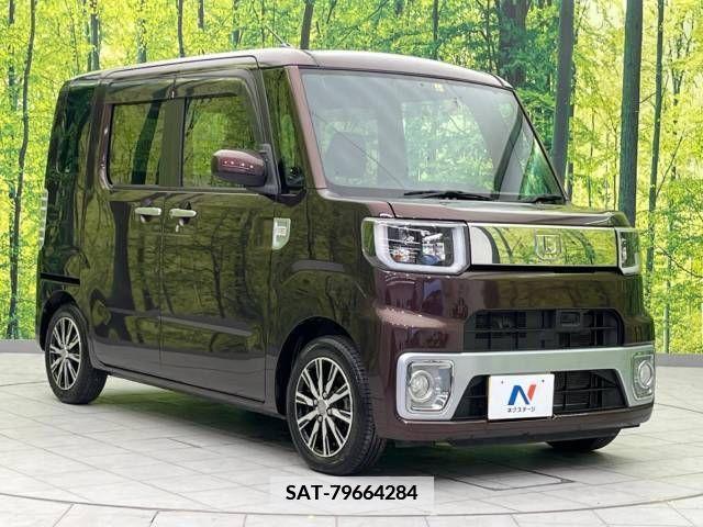 Daihatsu WAKE 2015-11 345491-16
