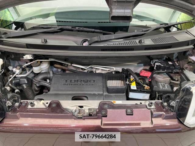 Daihatsu WAKE 2015-11 345491-18