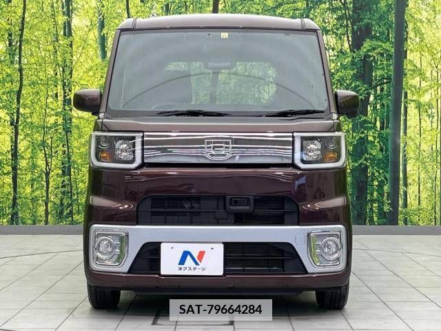 Daihatsu WAKE 2015-11 345491-14