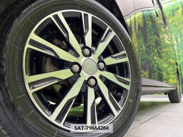 Daihatsu WAKE 2015-11 345491-13