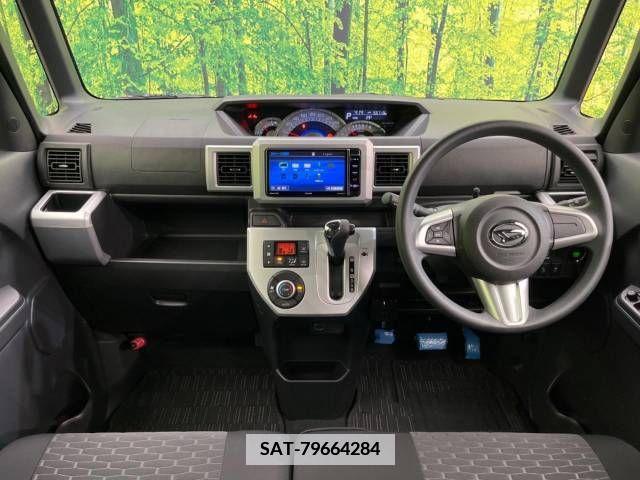 Daihatsu WAKE 2015-11 345491-1