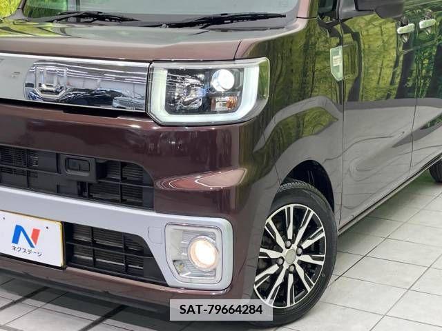 Daihatsu WAKE 2015-11 345491-12