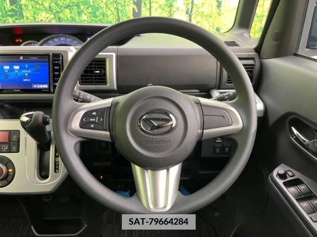 Daihatsu WAKE 2015-11 345491-11
