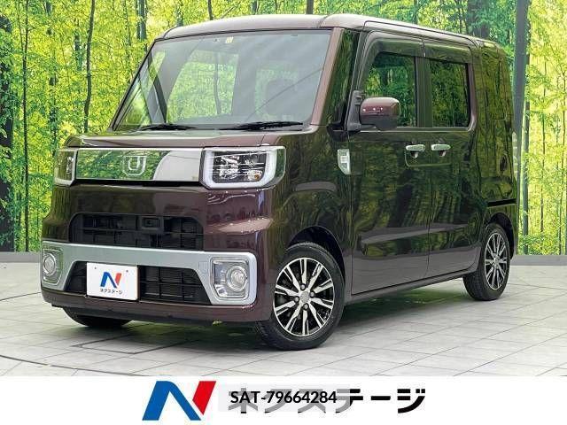 Daihatsu WAKE 2015-11 345491-0