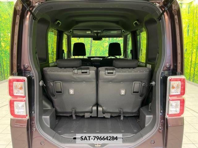 Daihatsu WAKE 2015-11 345491-10