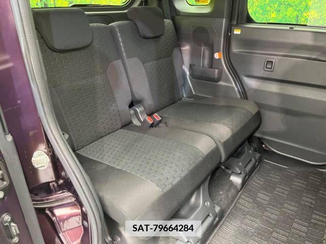 Daihatsu WAKE 2015-11 345491-9