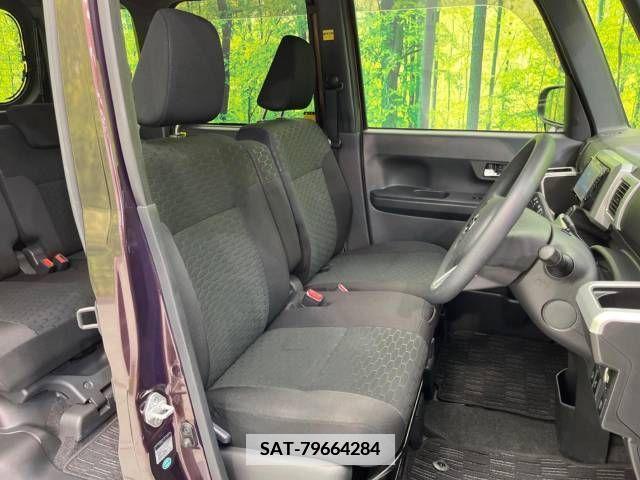 Daihatsu WAKE 2015-11 345491-8