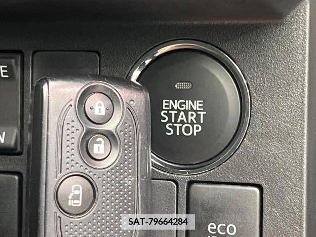 Daihatsu WAKE 2015-11 345491-7