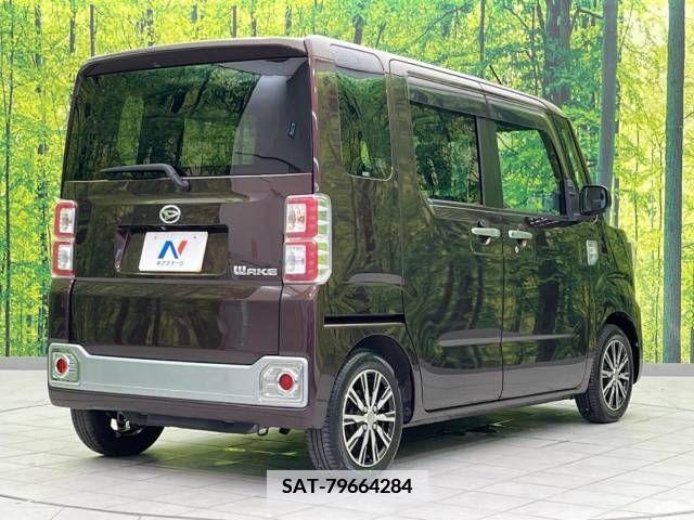 Daihatsu WAKE 2015-11 345491-17