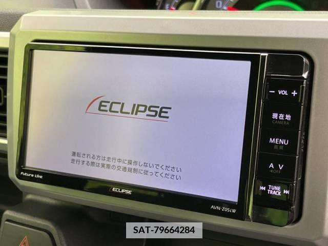 Daihatsu WAKE 2015-11 345491-4