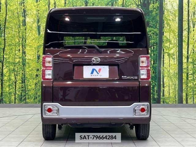 Daihatsu WAKE 2015-11 345491-15