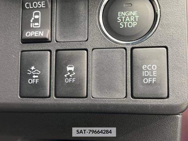 Daihatsu WAKE 2015-11 345491-3